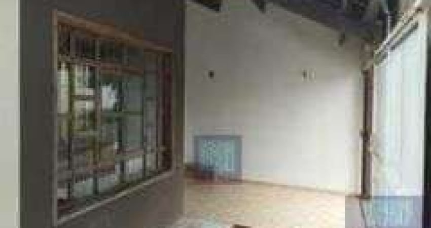 Casa com 3 quartos à venda na Rua João Ramalho, 293, Sabará I, Londrina