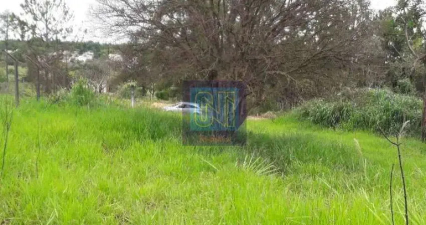 Chácara / sítio com 1 quarto à venda na Rua José Andreolli, 00, Parque Universidade, Londrina