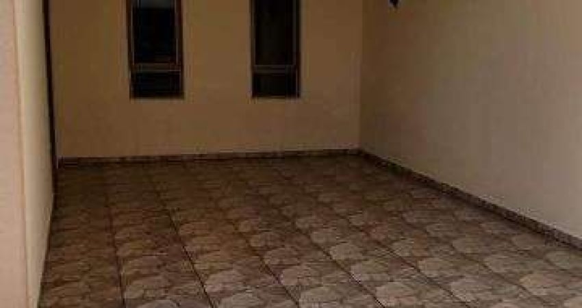 Casa com 3 quartos à venda na Rua Itaipu, 00, Vila Casoni, Londrina
