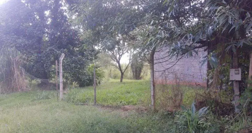 Chácara / sítio com 1 quarto à venda na Rua José Andreolli, 100, Parque Universidade, Londrina