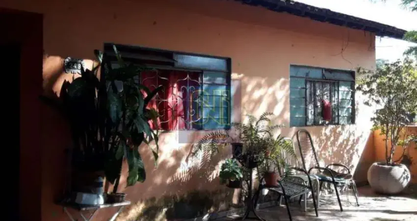 Casa com 4 quartos à venda na Rua Alberto Liutti, 249, Cafezal, Londrina