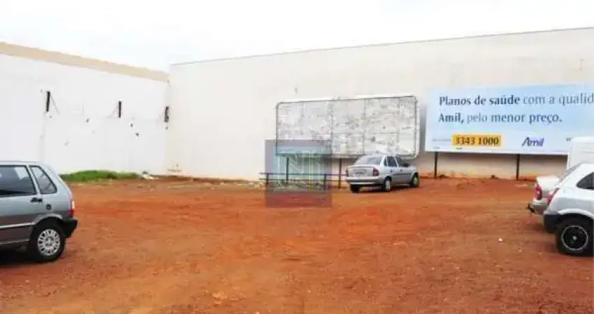 TERRENO GUAPORÉ ESQUINA R. PURUS