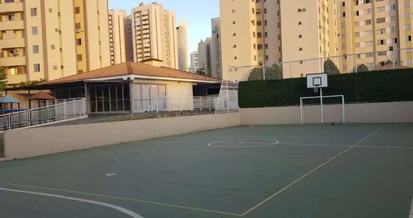 Apartamento com 3 quartos à venda na Rua Jerusalém, 120, Gleba Palhano, Londrina