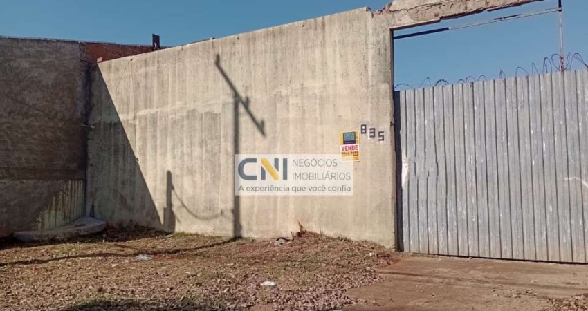 Sala comercial à venda na Avenida Jules Verne, 835, Santa Rita 1, Londrina