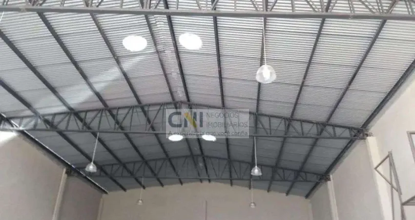 Sala comercial à venda na Avenida Jules Verne, 551, Conjunto Santa Rita 7, Londrina