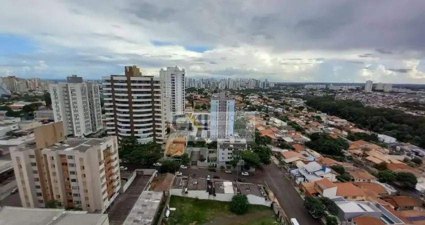Apartamento com 3 quartos à venda na Avenida Voluntários da Pátria, 700, Andrade, Londrina