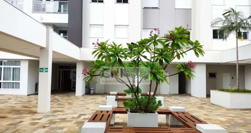 Apartamento com 2 quartos à venda na Rua Kioto Okawati, 75, Jardim Presidente, Londrina