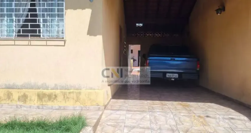 Casa com 4 quartos à venda na Rua Georgetown, 296, Guanabara, Londrina