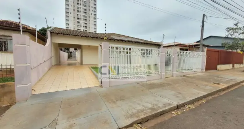 Casa com 3 quartos à venda na Rua Primeiro de Maio, 1235, Centro, Ibiporã