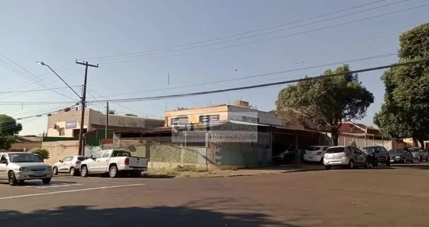 Imóvel comercial/residencial ZR4 Rua Tiete