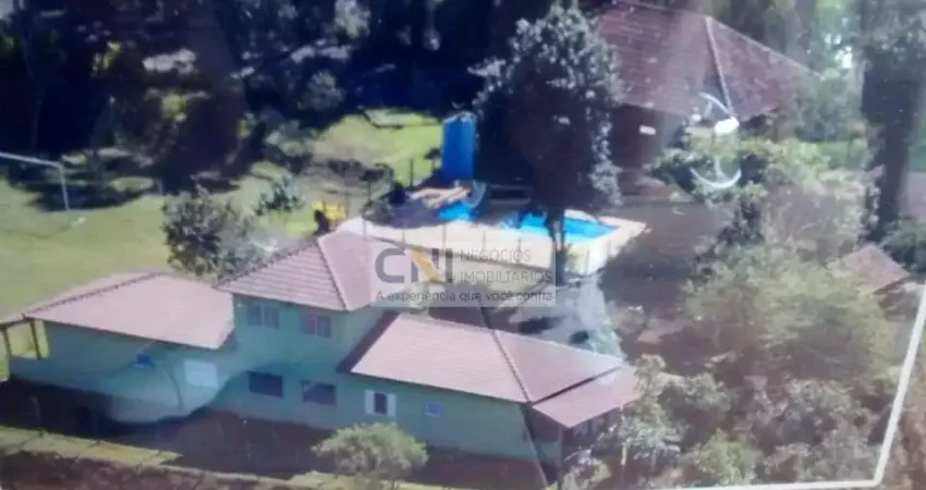 Chácara / sítio com 4 quartos à venda na Estrada Lirio dos Vales - Recanto Fazenda Nata, 000, Limoeiro, Londrina