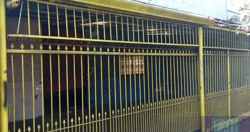 Casa com 4 quartos à venda na Avenida Dez de Dezembro, 871, Vila Ziober, Londrina