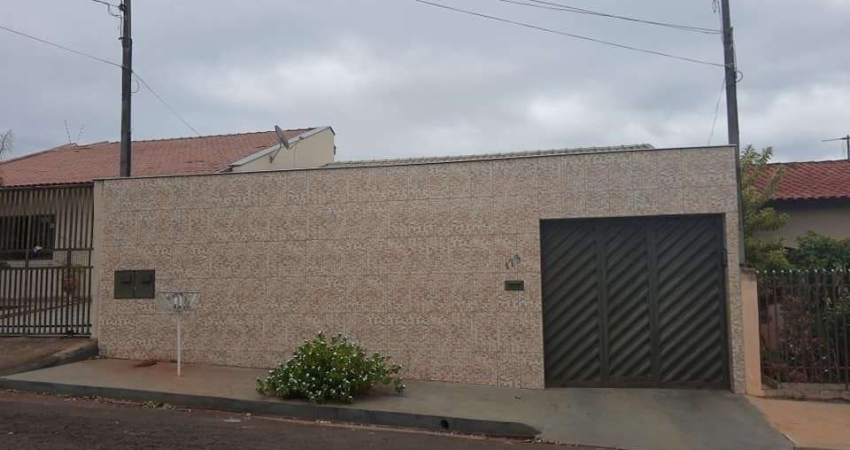 Casa com 1 quarto à venda na Rua Primo José Artuzo, 175, Jardim Maria do Carmo, Londrina