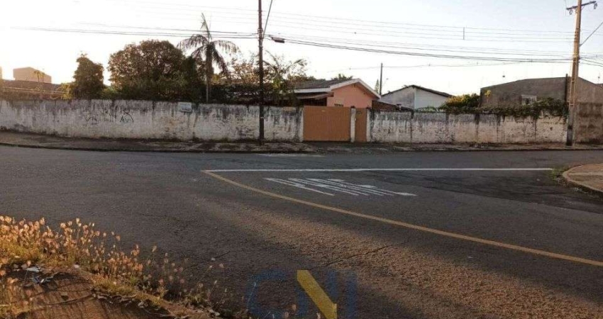 Casa com 3 quartos à venda na Rua Serra da Mantiqueira, 212, Bandeirantes, Londrina