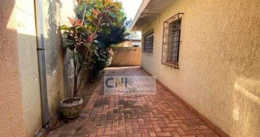 Casa com 3 quartos à venda na Rua Jandaia, 100, Jardim Alvorada, Londrina