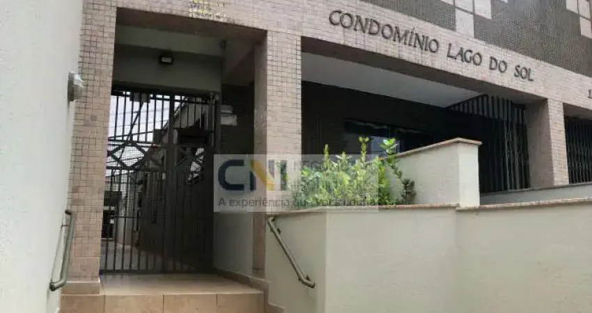 Apartamento com 1 quarto à venda na Rua Paes Leme, 1204, Jardim América, Londrina