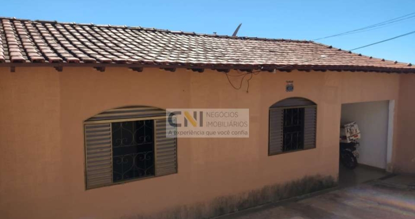 Casa com 4 quartos à venda na Rua Sebastião Honorato Nascimento, 122, Conjunto Professora Hilda Mandarino, Londrina