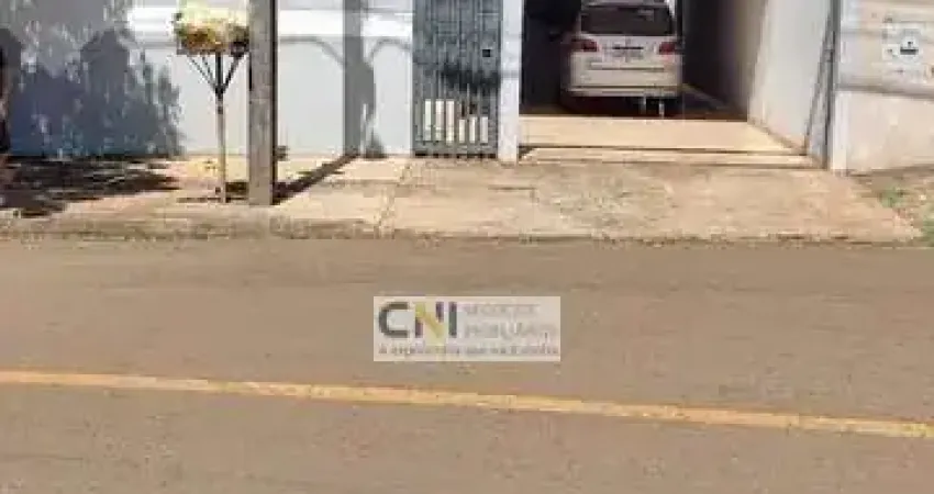 CASA TÉRREA EM CAMBÉ