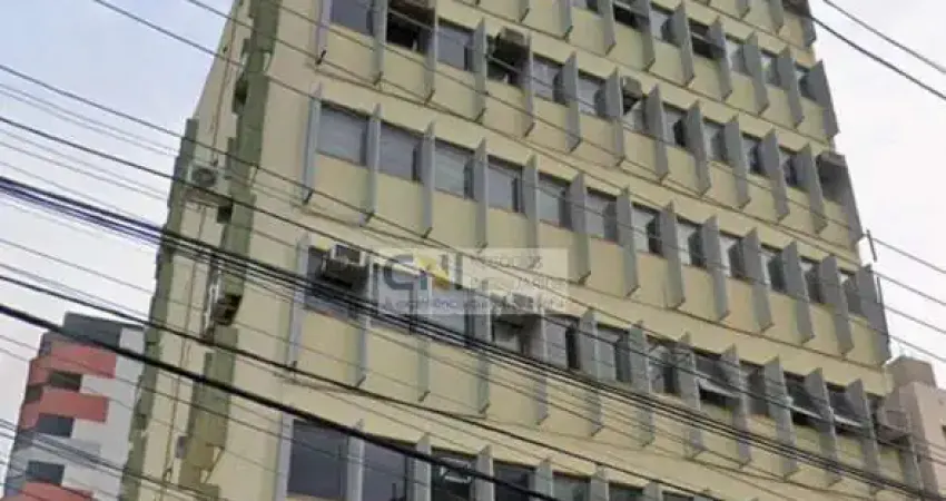 Sala comercial à venda na Rua Espírito Santo, 653, Centro, Londrina