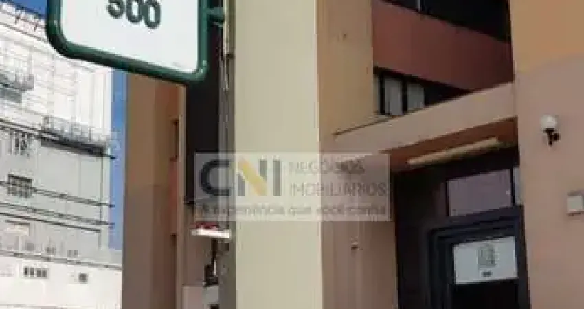 Sala comercial para alugar na Avenida Bandeirantes, 500, Vila Ipiranga, Londrina