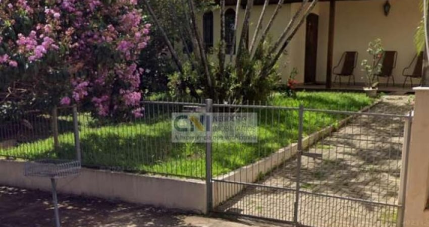 Casa com 4 quartos à venda na Rua Dallas, 48, Lima Azevedo, Londrina