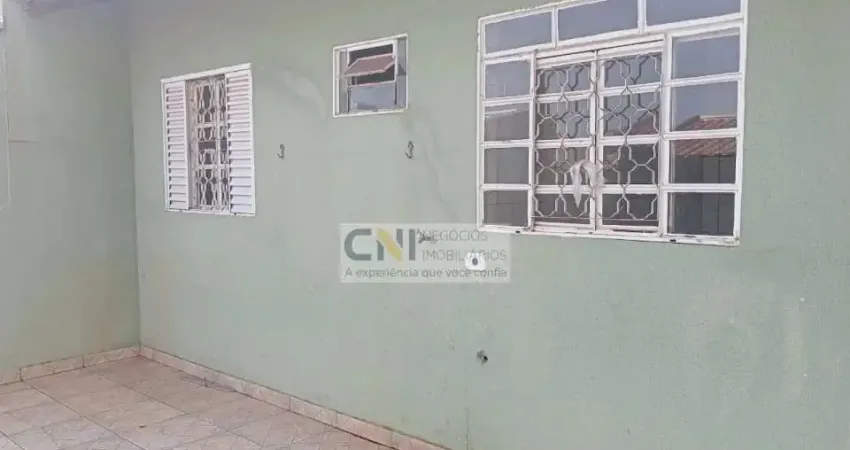 Casa com 2 quartos à venda na Rua Campos Salles, 444, Jardim Esperança, Cambé