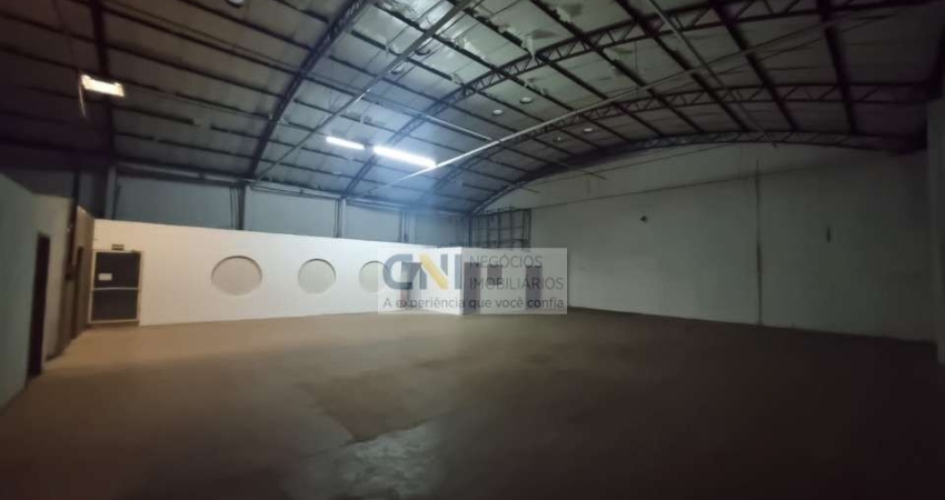 Sala comercial para alugar na Rua Tietê, 1884, Tietê, Londrina