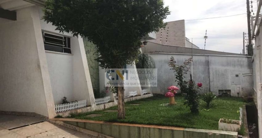 Casa com 4 quartos à venda na Rua Vênus, 49, Jardim do Sol, Londrina