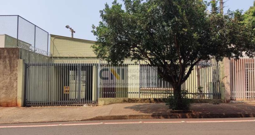 Casa com 3 quartos à venda na Rua Alagoas, 1597, Centro, Londrina
