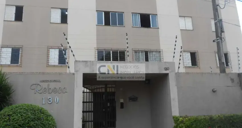 Apartamento com 3 quartos à venda na Rua Rebeca, 130, Nossa Senhora de Lourdes, Londrina