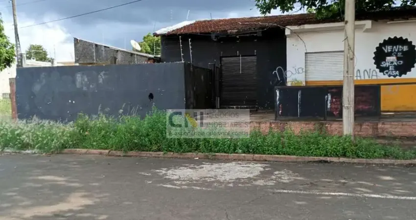Casa com 3 quartos à venda na Rua Chavantes, 468, Vila Goes, Londrina
