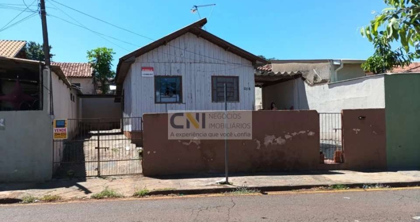 Casa com 3 quartos à venda na Rua Macau x Caetes, 10, Vila Casoni, Londrina