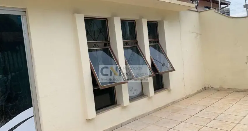 Sala comercial à venda na Rua Cristiano Machado, 211, Campo Belo, Londrina