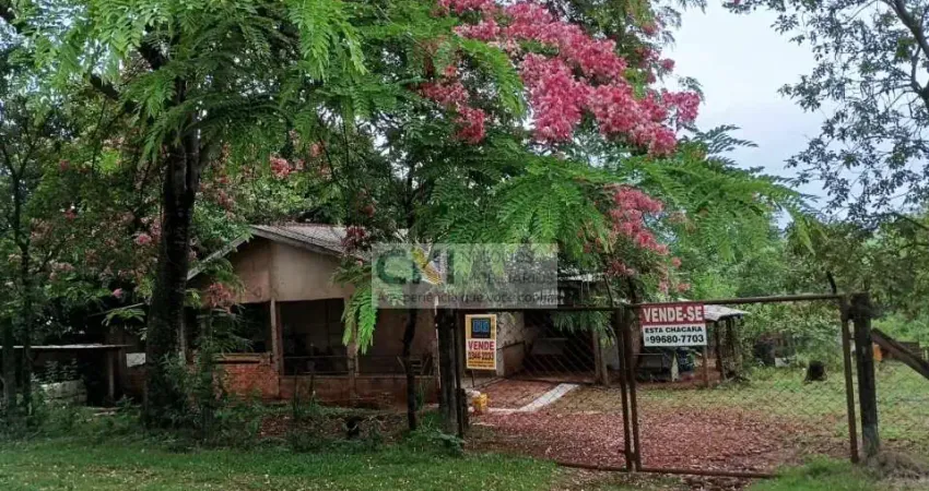 Chácara / sítio com 2 quartos à venda na Rua Alviza Cavalhieri, 365, Dom Pedro I, Londrina