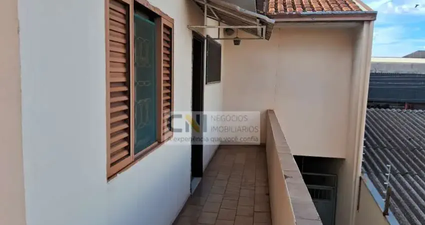 Casa com 5 quartos à venda na Travessa Tinguis, 82, Vila Goes, Londrina