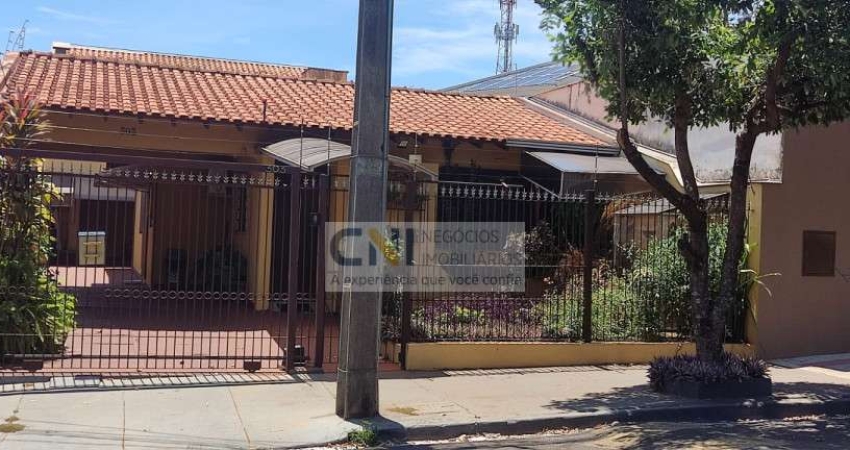 Casa com 4 quartos à venda na Rua Georgetown, 303, Guanabara, Londrina