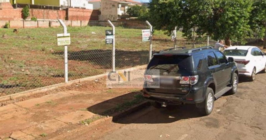 Terreno à venda na Rua Rebouças, AO LADO DO, Vitória, Londrina