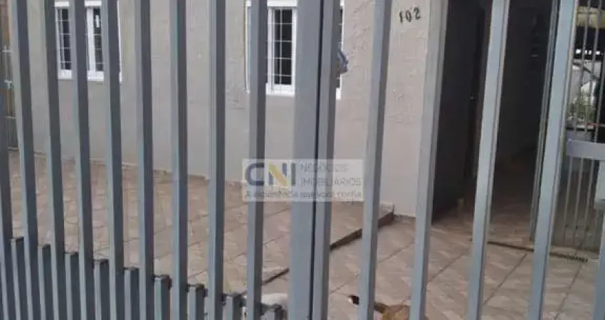 Casa com 1 quarto à venda na Rua Cajarana, 102, Leonor, Londrina