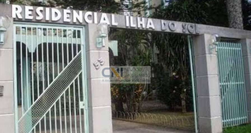 RESIDENCIAL ILHA DO SOL