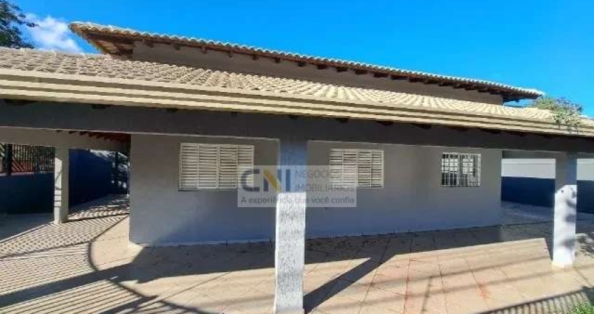Casa com 3 quartos à venda na Rua Fernando Ciríaco Dias, 000, Conjunto Habitacional Alexandre Urbanas, Londrina