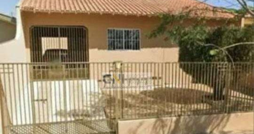 Casa com 2 quartos à venda na Rua Márcia Mendes, 390, Conjunto Vivi Xavier, Londrina