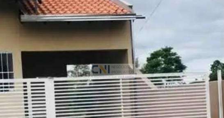 Casa com 3 quartos à venda na Rua Domingos Antônio Marroni, 434, Califórnia, Londrina