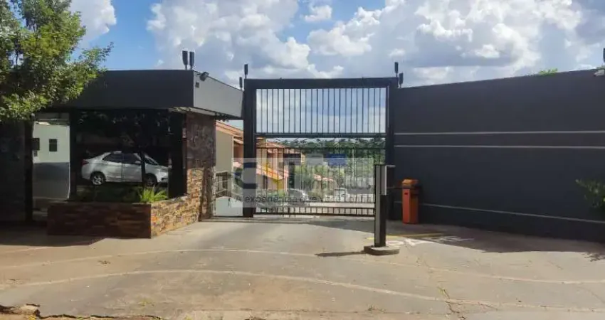 Condomínio - Residencial Villa Bella - Venda - Sobrado - Jamaica/Bandeirantes - Londrina Pr