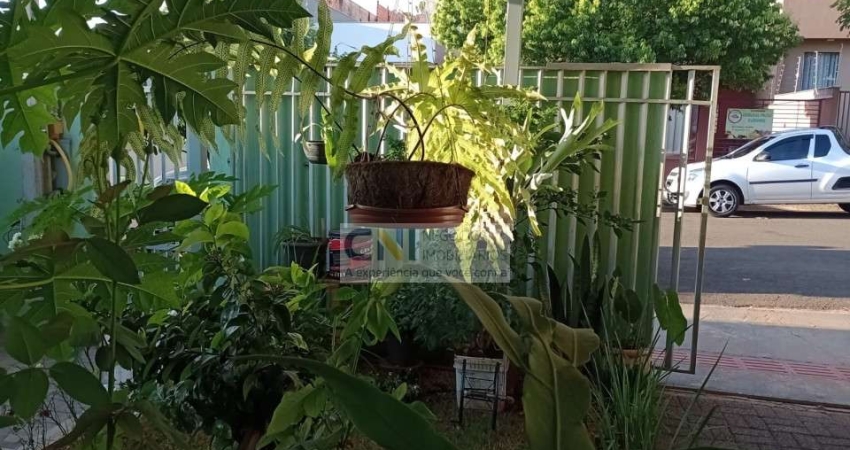 Casa térrea próxima da UEL