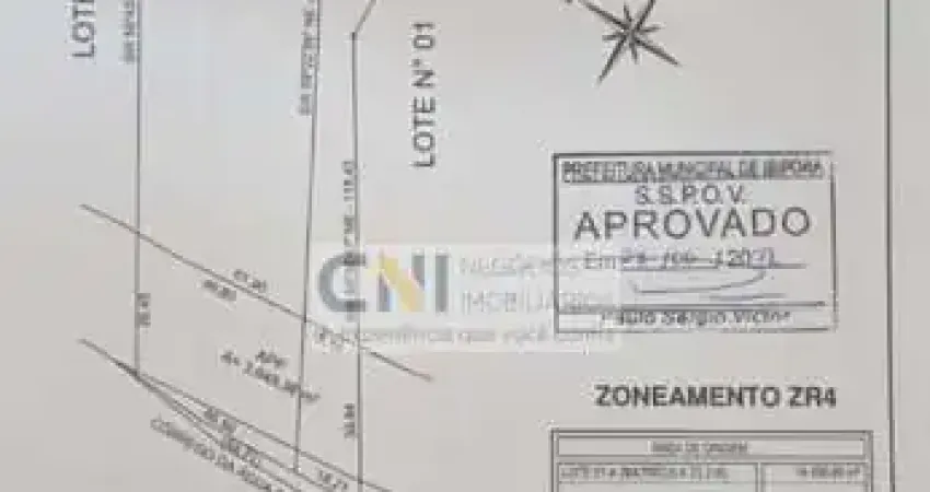 Chácara / sítio com 1 quarto à venda na ESTRADA DO LIMOEIRO, SEM NUMERO, Chácaras Itaúna, Ibiporã