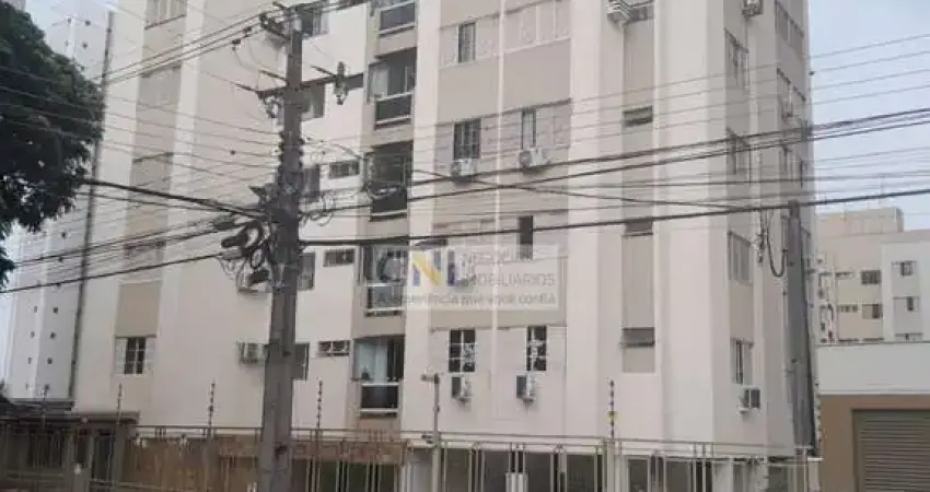 CONDOMÍNIO EDIFÍCIO RESIDENCIAL ARAXÁ - ÓTIMO APARTAMENTO