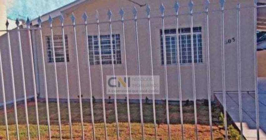 Casa com 3 quartos à venda na Rua Mário Giovannetti, 305, Roseira, Londrina