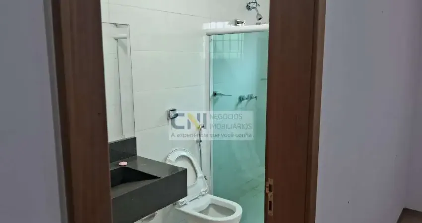 Casa com 1 quarto à venda na Rua João Gilberto Santos, 777, Tucano, Londrina