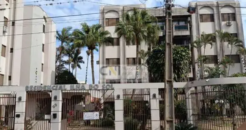 Apartamento com 3 quartos à venda na Rua Iporã, 53, Jardim Santo Antônio, Londrina