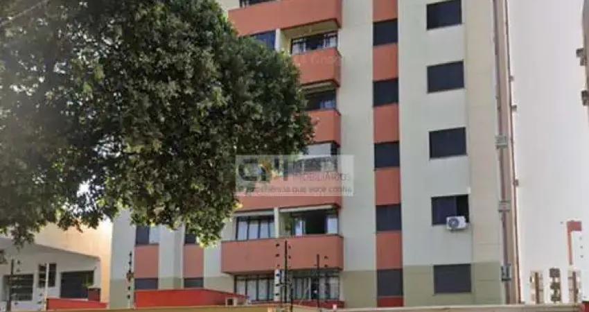 Apartamento com 3 quartos à venda na Rua Olímpia, 69, Jardim Alvorada, Londrina